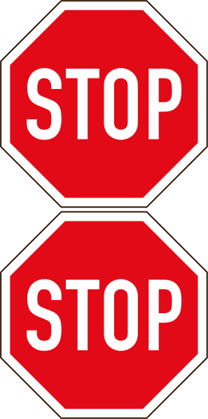 Road Signs